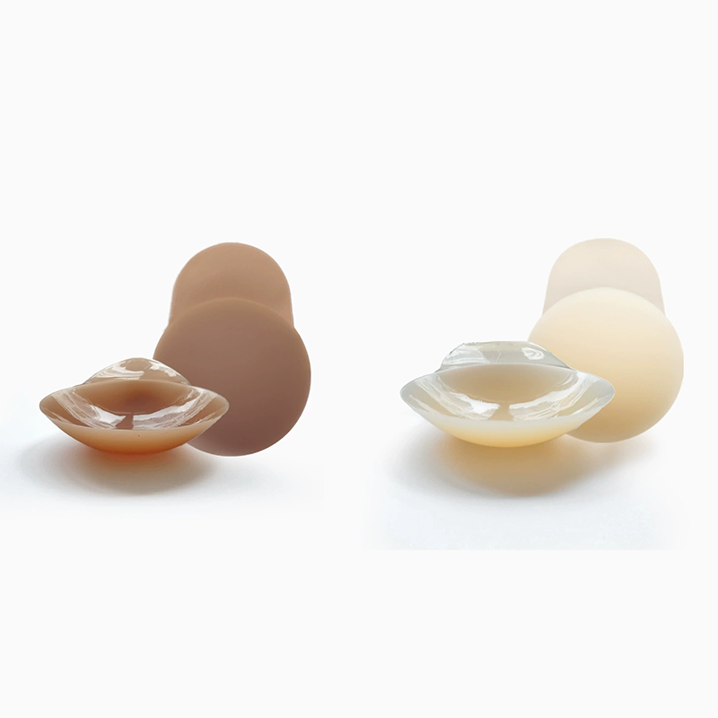 💞Buy 1, Get 1 FREE!🌈✨Invisible Adhesive Nipple Covers with a Lifting Effect for Women