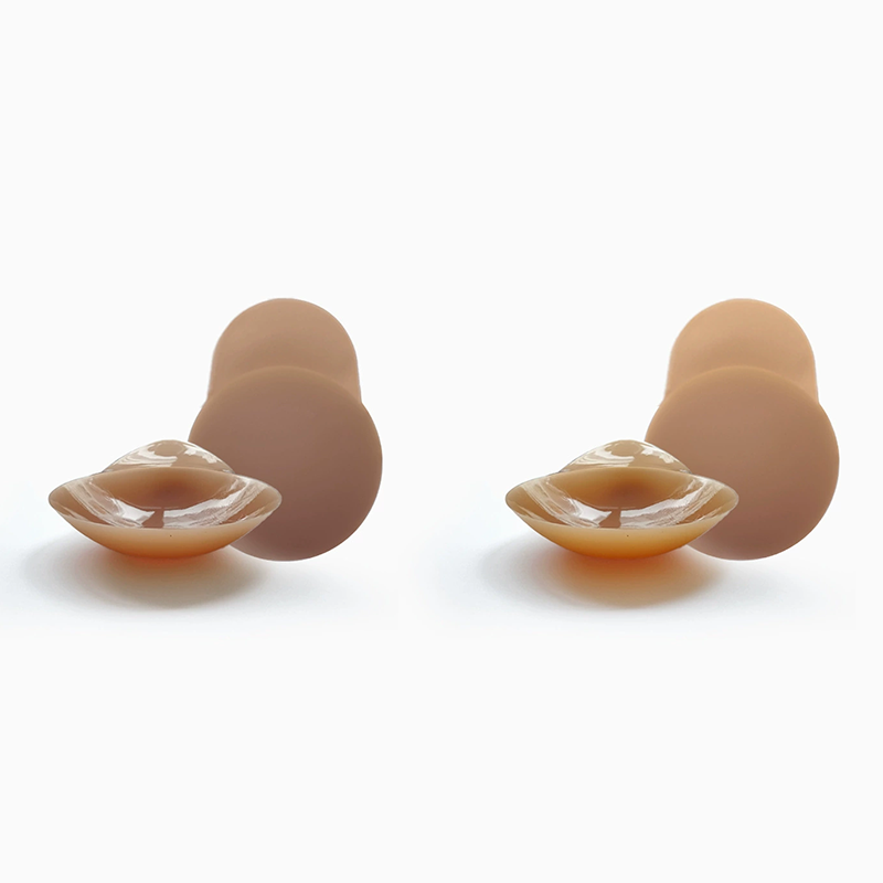 💞Buy 1, Get 1 FREE!🌈✨Invisible Adhesive Nipple Covers with a Lifting Effect for Women