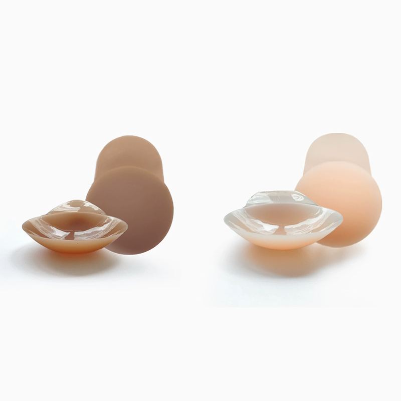 💞Buy 1, Get 1 FREE!🌈✨Invisible Adhesive Nipple Covers with a Lifting Effect for Women