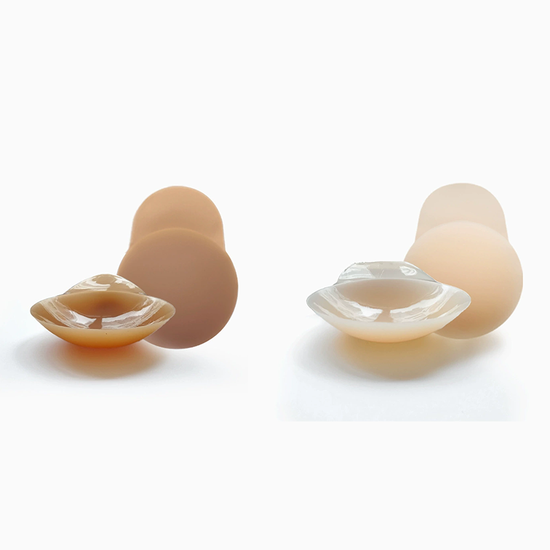 💞Buy 1, Get 1 FREE!🌈✨Invisible Adhesive Nipple Covers with a Lifting Effect for Women