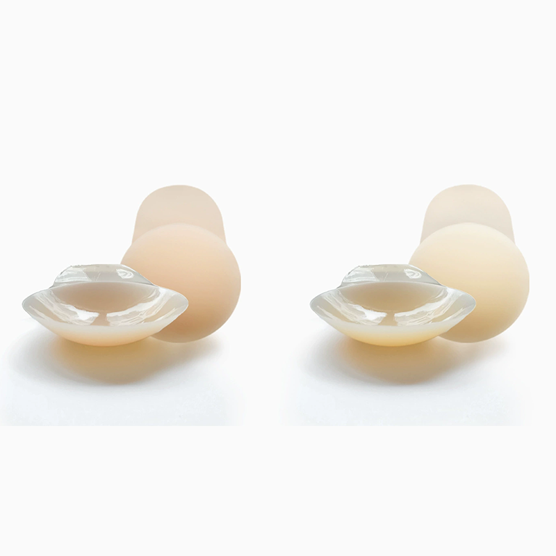 💞Buy 1, Get 1 FREE!🌈✨Invisible Adhesive Nipple Covers with a Lifting Effect for Women