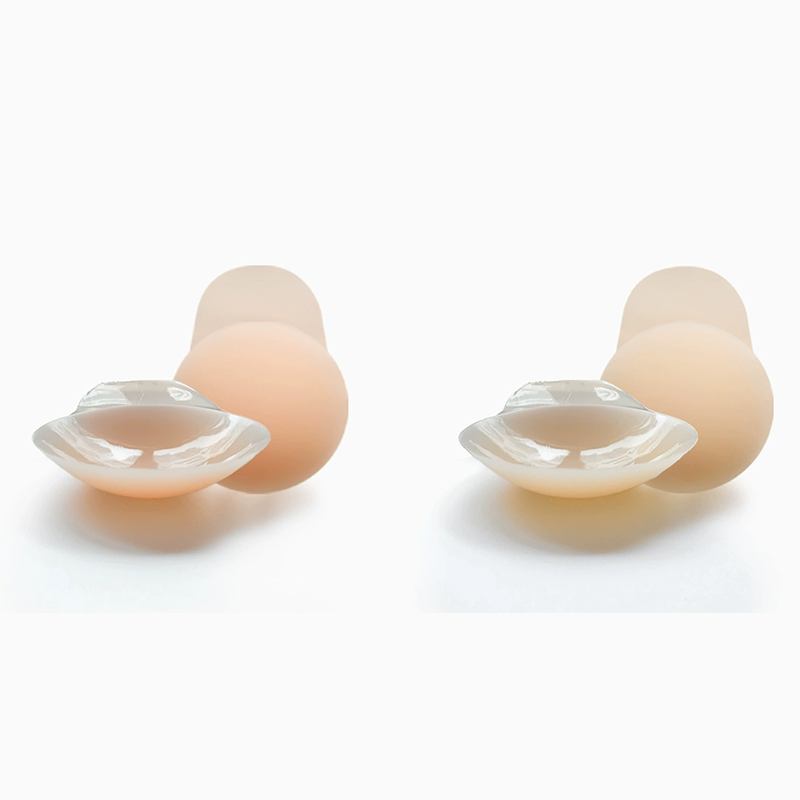 💞Buy 1, Get 1 FREE!🌈✨Invisible Adhesive Nipple Covers with a Lifting Effect for Women
