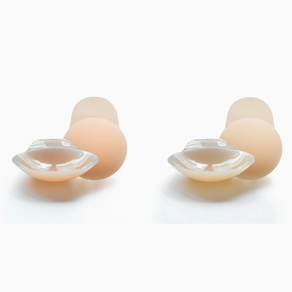 💞Buy 1, Get 1 FREE!🌈✨Invisible Adhesive Nipple Covers with a Lifting Effect for Women
