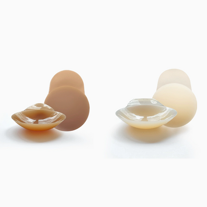 💞Buy 1, Get 1 FREE!🌈✨Invisible Adhesive Nipple Covers with a Lifting Effect for Women