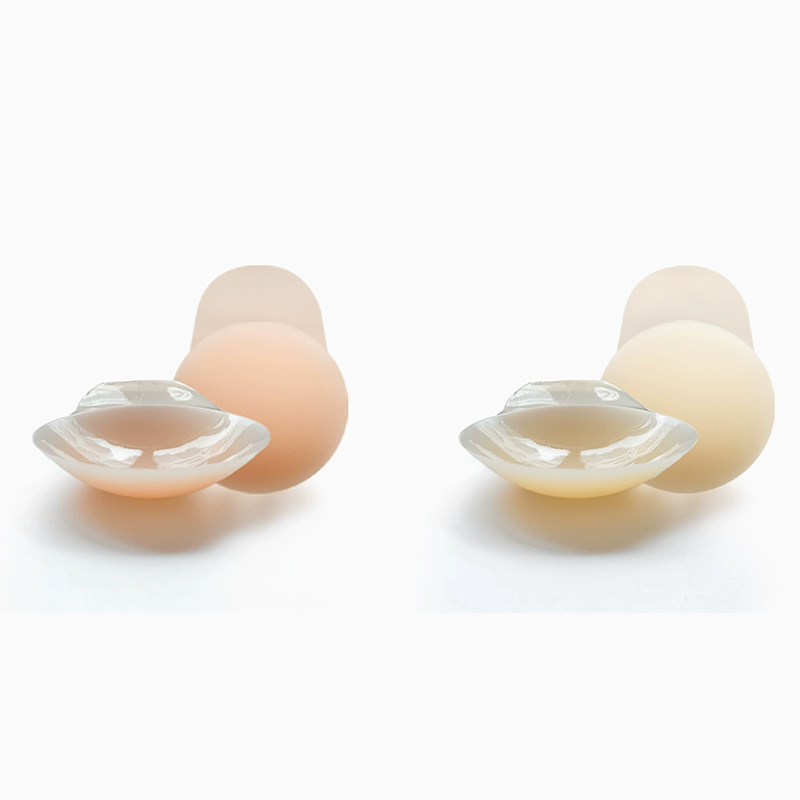 💞Buy 1, Get 1 FREE!🌈✨Invisible Adhesive Nipple Covers with a Lifting Effect for Women