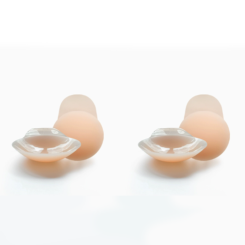 💞Buy 1, Get 1 FREE!🌈✨Invisible Adhesive Nipple Covers with a Lifting Effect for Women