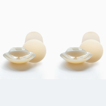 💞Buy 1, Get 1 FREE!🌈✨Invisible Adhesive Nipple Covers with a Lifting Effect for Women