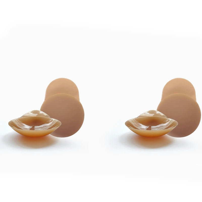 💞Buy 1, Get 1 FREE!🌈✨Invisible Adhesive Nipple Covers with a Lifting Effect for Women