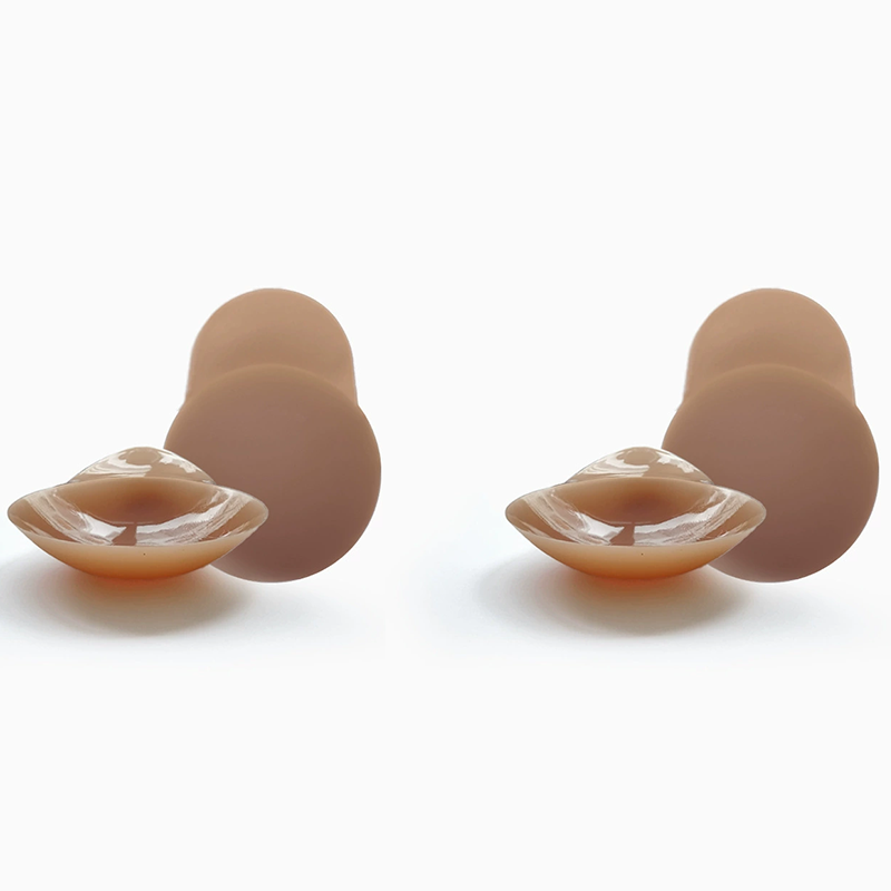 💞Buy 1, Get 1 FREE!🌈✨Invisible Adhesive Nipple Covers with a Lifting Effect for Women
