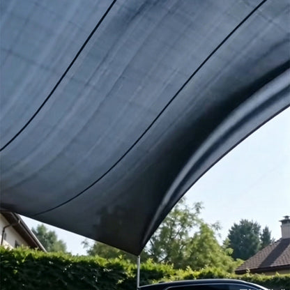 💥50% OFF🌿UV-Blocking HDPE Shade Net with Grommets✨