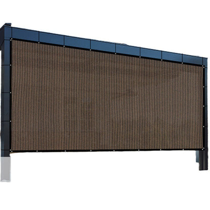 💥50% OFF🌿UV-Blocking HDPE Shade Net with Grommets✨