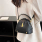 Color-Blocked & Stylish Bag