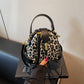 Color-Blocked & Stylish Bag