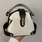 Color-Blocked & Stylish Bag
