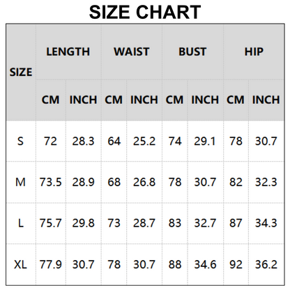 Women's One-Piece Swimdress with Ruched Skirt