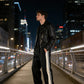 Men's Loose Fit Track Pants