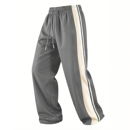 Men's Loose Fit Track Pants