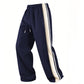 Men's Loose Fit Track Pants