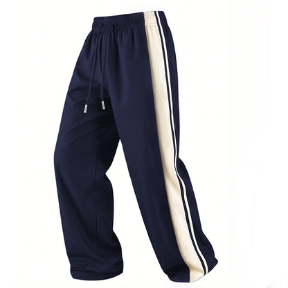 Men's Loose Fit Track Pants