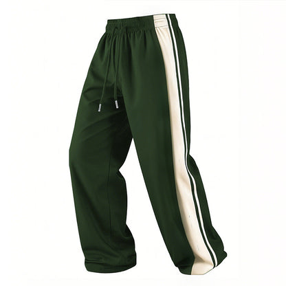 Men's Loose Fit Track Pants