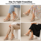 Women’s High Heel Wedge Sandals
