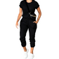 Women’s Comfortable Tracksuit with Pockets