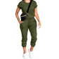 Women’s Comfortable Tracksuit with Pockets
