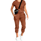 Women’s Comfortable Tracksuit with Pockets