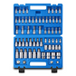 CR-V Steel Sockets Set