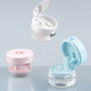 🔥 All-in-One Retainer Storage Case