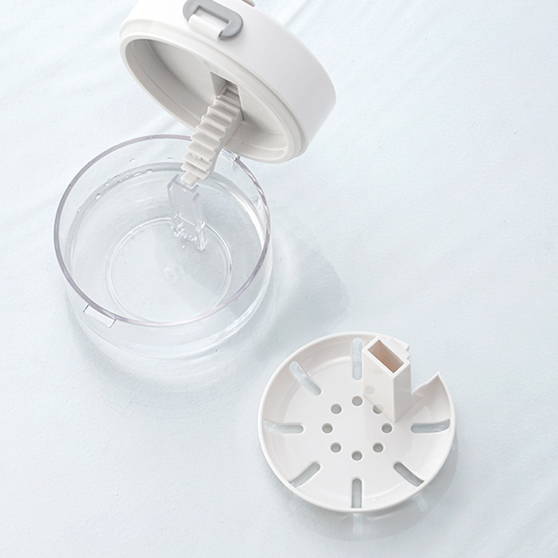 🔥 All-in-One Retainer Storage Case