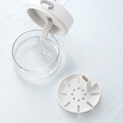 🔥 All-in-One Retainer Storage Case