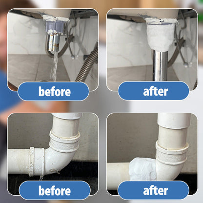 🛠️Waterproof Heavy Duty Epoxy Metal Glue
