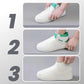 ⏰Waterproof Rain Shoe Cover – Non-slip sole & easy on/off – Reusable, perfect for wet weather or muddy walks – fits most shoes, keeps feet dry🌧️