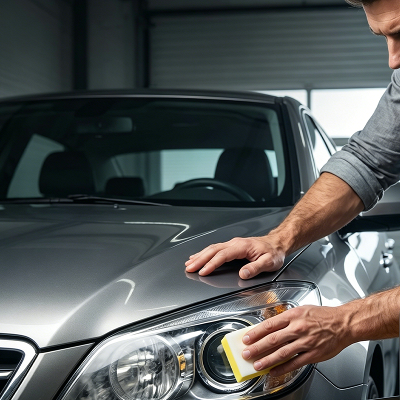 📢BUY 2 GET 1 FREE⏰Ultimate Headlight Renovation Liquid