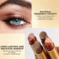 ⏳Time-Limited Special⏰3-in-1 Gradient Eyeshadow Stick – One-Swipe, Waterproof, Curved Nib ✨