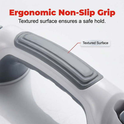 🚿 🛁 Suction Grab Bar – No drilling, high-strength & washable ✨