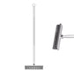 2-in-1 Grout & Corner Scrubber Brush with Squeegee