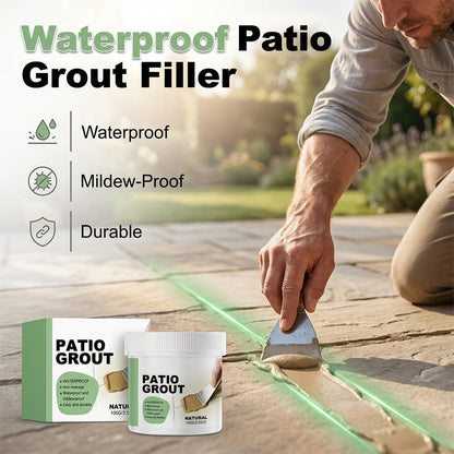 Waterproof Tile Grout Filler