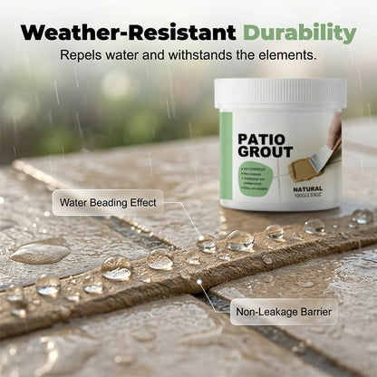 Waterproof Tile Grout Filler