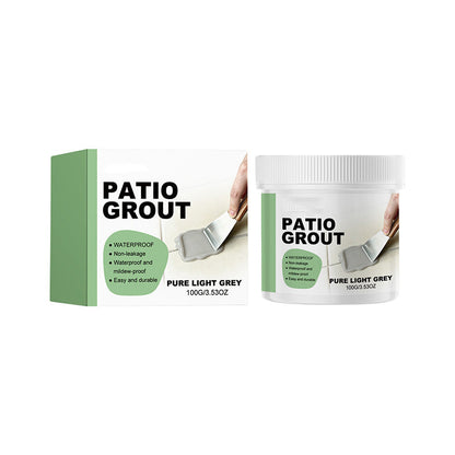 Waterproof Tile Grout Filler