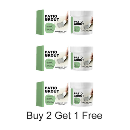 Waterproof Tile Grout Filler