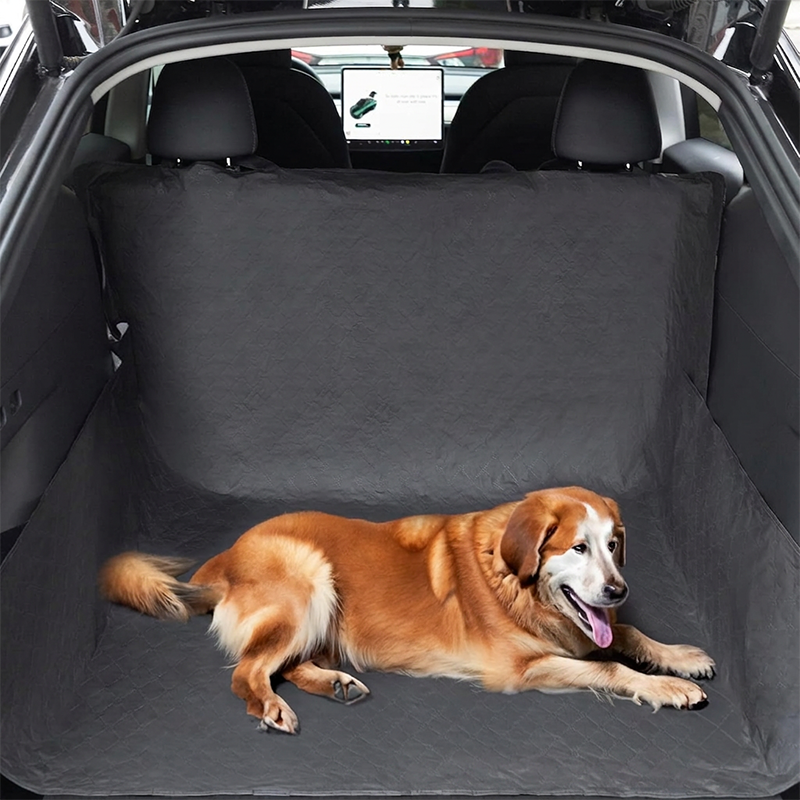 Car Boot Liner Waterproof Pet Travel Mat