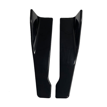 🎁2026 New Arrivals 50% OFF💥Aerodynamic Universal Rear Bumper Lip – Impact Resistant, Universal Fit, Sporty Edge ✨
