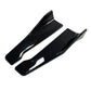 🎁2026 New Arrivals 50% OFF💥Aerodynamic Universal Rear Bumper Lip – Impact Resistant, Universal Fit, Sporty Edge ✨