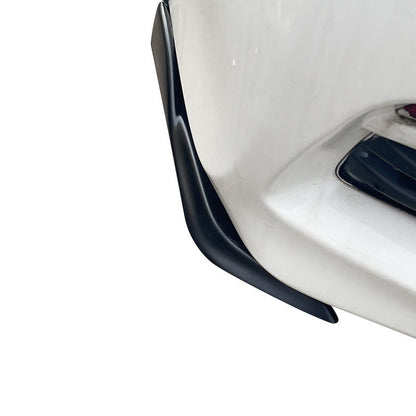 🎁2026 New Arrivals 50% OFF💥Aerodynamic Universal Rear Bumper Lip – Impact Resistant, Universal Fit, Sporty Edge ✨