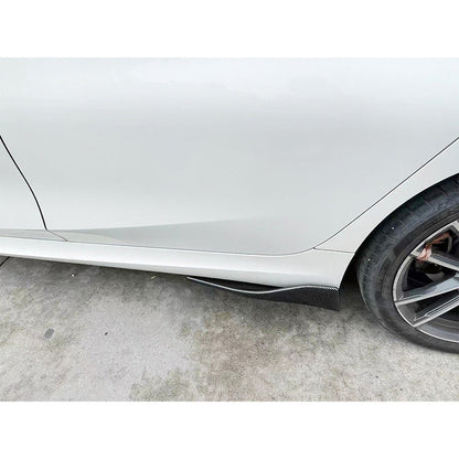 🎁2026 New Arrivals 50% OFF💥Aerodynamic Universal Rear Bumper Lip – Impact Resistant, Universal Fit, Sporty Edge ✨