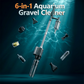 Effortless Cleaning Electric Aquarium Vacuum