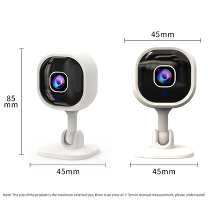 🥳2026 HOT SALE🥳💞50K+ SOLD!📹🔒 50% OFF! Wireless Smart HD Security Camera – 360° rotation, night vision & 2‑way audio. Keep an eye on your home, anytime! 🏠✨