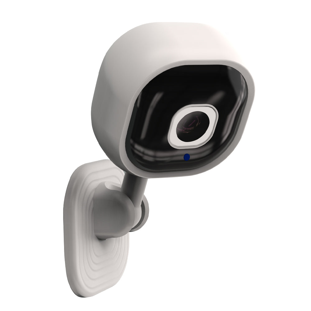 🥳2026 HOT SALE🥳💞50K+ SOLD!📹🔒 50% OFF! Wireless Smart HD Security Camera – 360° rotation, night vision & 2‑way audio. Keep an eye on your home, anytime! 🏠✨